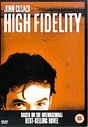 High Fidelity (Wide Screen)