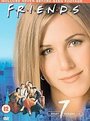 Friends - Series 7 - Episodes 1-4 Plus Director's Cut