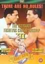 Ultimate Fighting Championship 3, The