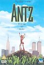 Antz (Animated) (Wide Screen)