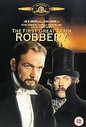 First Great Train Robbery, The