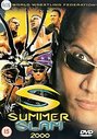 WWF - Summerslam 2000