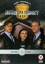 Space Precinct - Vol. 9