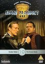 Space Precinct - Vol. 10