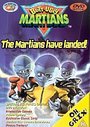 Butt-Ugly Martians - The Martians Have Landed