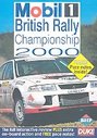 Mobil 1 British Rally Championship Review 2000