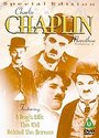 Charlie Chaplin Marathon - Vol. 2 - A Dog's Life / The Kid / Behind The Screen