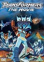 Transformers - The Movie (Animated)