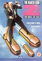 Naked Gun 2 1/2 - The Smell Of Fear, The