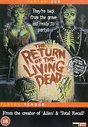 Return Of The Living Dead