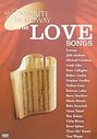 My Favourite Broadway - Love Songs (Various Artists)