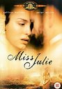 Miss Julie (Wide Screen)