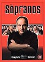 Sopranos - Series 1 - Complete, The