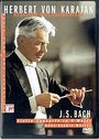 Herbert Von Karajan - Bach Violin Concerto No 2 (Various Artists)