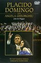 Placido Domingo With Angela Gheorghiu - Live In Prague (Various Artists)