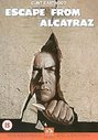 Escape From Alcatraz