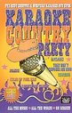 Karaoke Country Party (Various Artists)