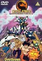 Mortal Kombat - Defenders Of The Realm - Vol. 2 (Animated)