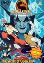 Mortal Kombat - Defenders Of The Realm - Vol. 3 (Animated)