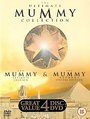 Ultimate Mummy Collection, The - The Mummy / The Mummy Returns (Box Set) (Wide Screen)