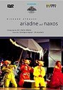 Ariadne Auf Naxos - Strauss (Wide Screen) (Various Artists)