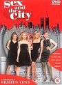 Sex And The City - Series 1 (Box Set)