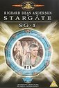 Stargate S.G. 1 - Series 3 Vol.12