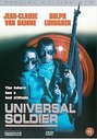 Universal Soldier