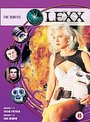 Lexx - Stories From The Dark Zone (Box Set Two)