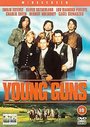 Young Guns (Wide Screen)