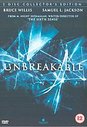 Unbreakable