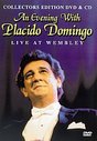 Placido Domingo - An Evening With Placido Domingo (Collector's Edition) (+CD)