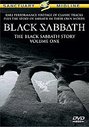 Black Sabbath - The Black Sabbath Story Vol. 1