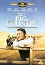 Big Country, The