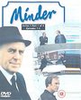 Minder - Series 1 - Part 1 Of 4