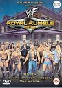 WWF - Royal Rumble 2001