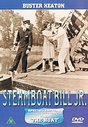 Steamboat Bill Jr (Silent) (Special Edition)