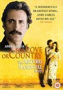 For Love Or Country