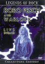 Warlock With Doro Pesch