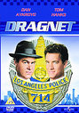 Dragnet (Wide Screen)