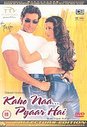 Kaho Naa...Pyaar Hai (Hindi Language) (Wide Screen)