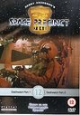 Space Precinct - Vol. 12