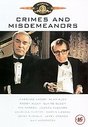 Crimes And Misdemeanors (Wide Screen)