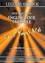 Rick Wakeman And The English Rock Ensemble - Live In Buenos Aires (+CD) (Various Artists)