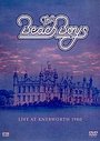 Beach Boys, The - Live At Knebworth 1980