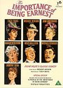 Importance Of Being Earnest, The (Special Edition)