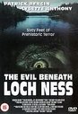 Evil Beneath Loch Ness