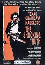 Texas Chain Saw Massacre - The Shocking Truth