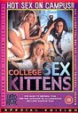 College Sex Kittens