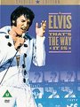 Elvis Presley - That's The Way It Is (Wide Screen)